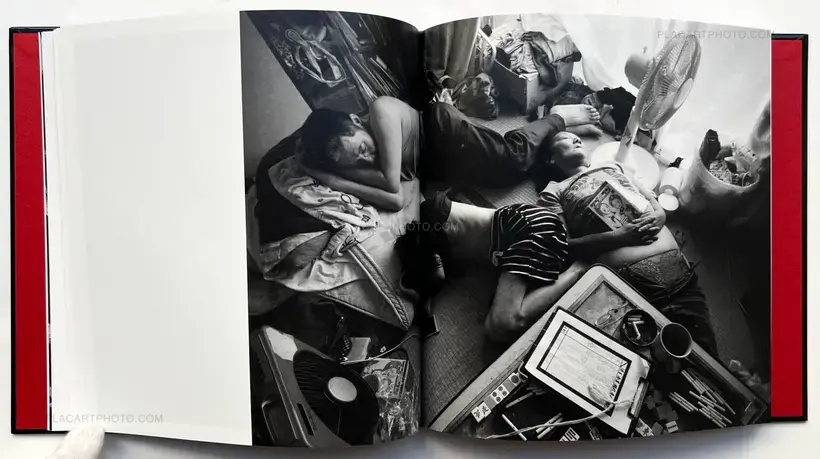 Masaki Yamamoto – The Yamamotos