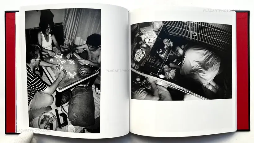 Masaki Yamamoto – The Yamamotos