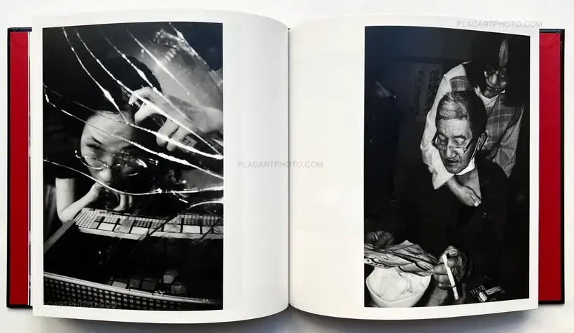 Masaki Yamamoto – The Yamamotos