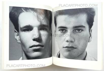 Walter Pfeiffer,Das Auge, die Gedanken, unentwegt wandernd Walter Pfeiffer,Das Auge, die Gedanken, unentwegt wandernd
