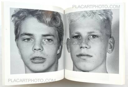 Walter Pfeiffer,Das Auge, die Gedanken, unentwegt wandernd Walter Pfeiffer,Das Auge, die Gedanken, unentwegt wandernd