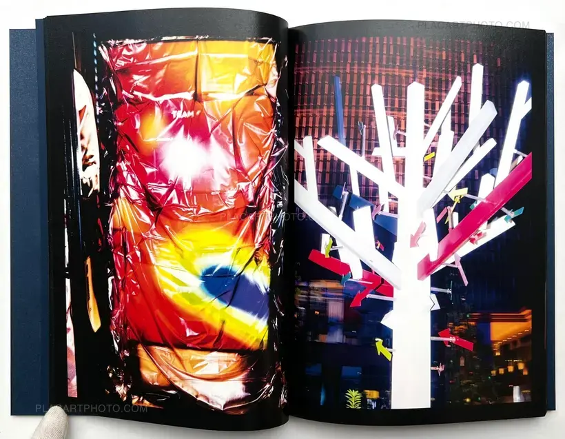 Kyosei Yoshiike – SALVAGE (Signed and numbered)