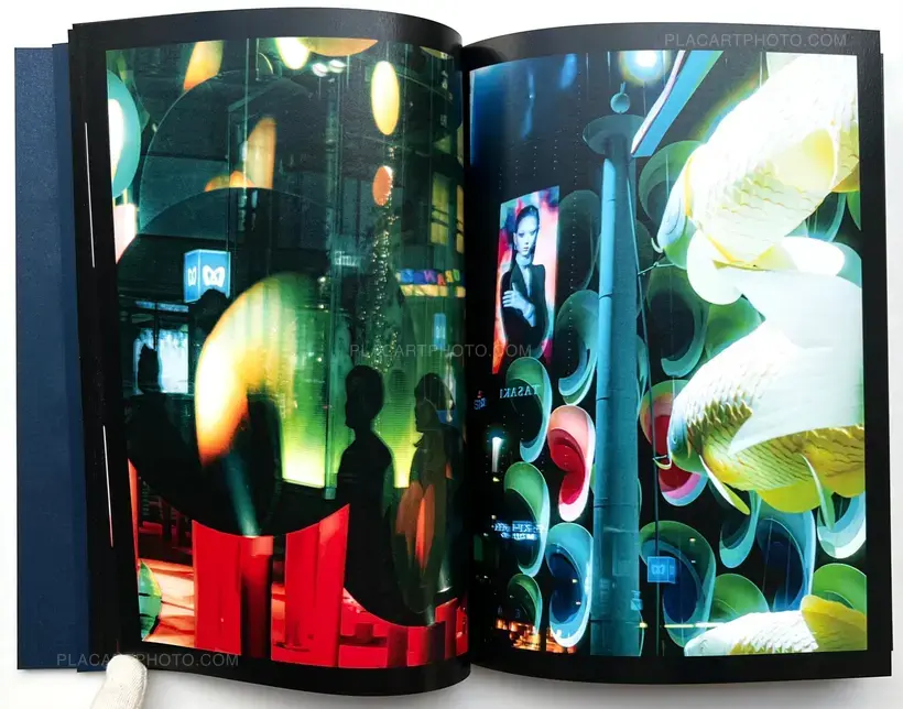 Kyosei Yoshiike – SALVAGE (Signed and numbered)