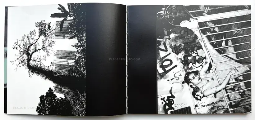 Chan Wai Kwong – Trouble(Signed)