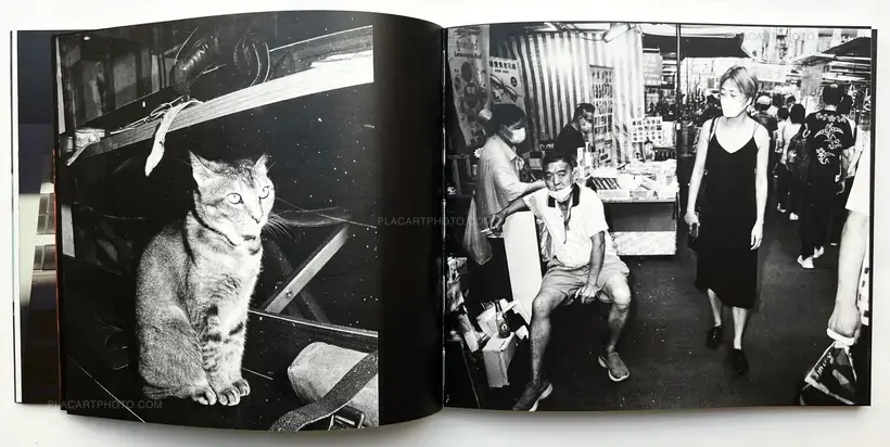 Chan Wai Kwong – Trouble(Signed)