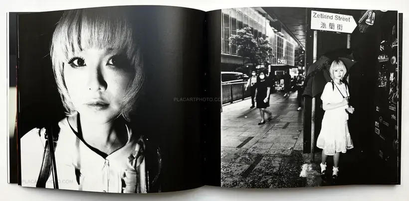 Chan Wai Kwong – Trouble(Signed)