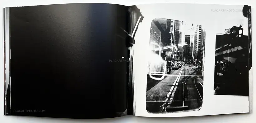 Chan Wai Kwong – Trouble(Signed)