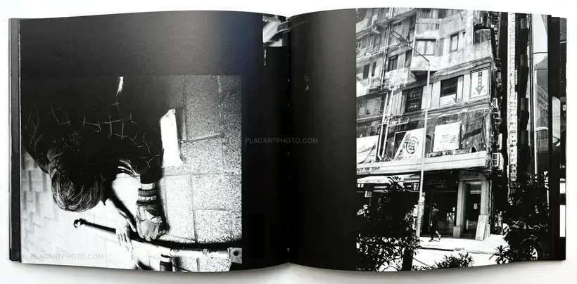 Chan Wai Kwong – Trouble(Signed)