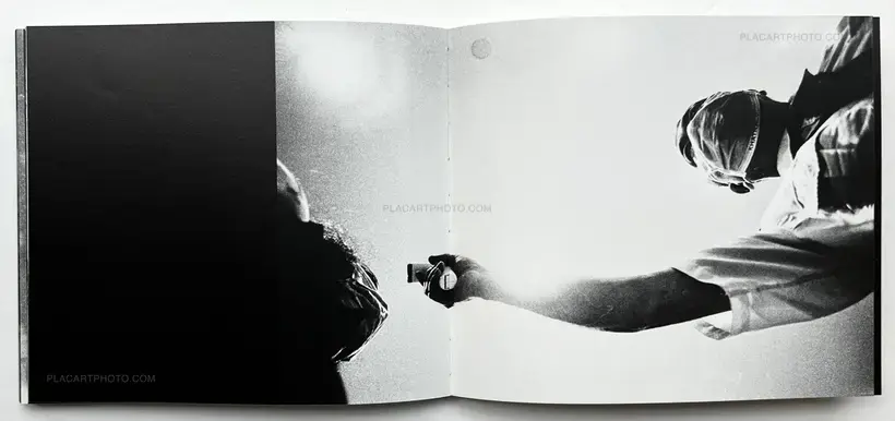 Chan Wai Kwong – Trouble(Signed)