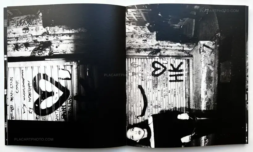 Chan Wai Kwong – She's Lost Control (Signed)