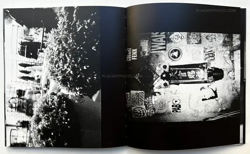 Chan Wai Kwong – She's Lost Control (Signed)