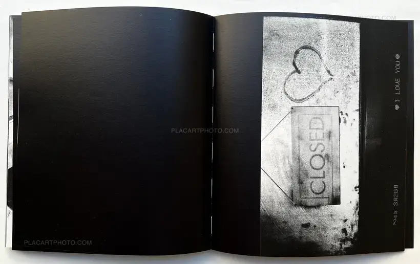 Chan Wai Kwong – She's Lost Control (Signed)