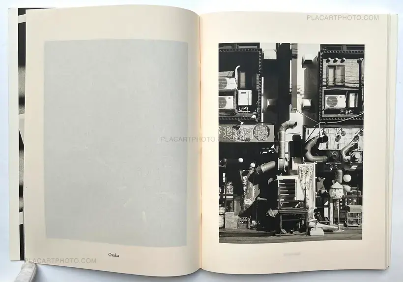 Marion Dubier-Clark – JAPONISSIMO