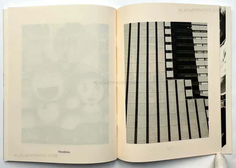 Marion Dubier-Clark – JAPONISSIMO