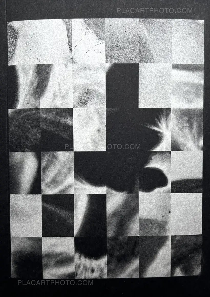 Salvador Sàez – Yami No Hikari