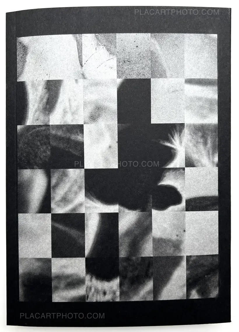 Salvador Sàez – Yami No Hikari