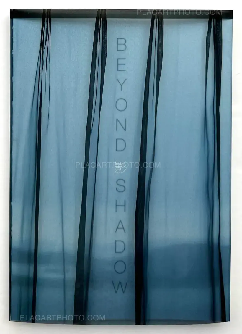 Sudi – Beyond shadow (Signed and numbered)
