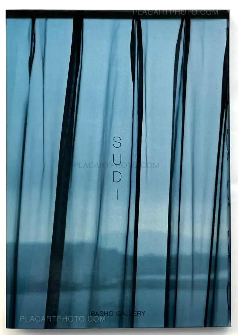 Sudi – Beyond shadow (Signed and numbered)