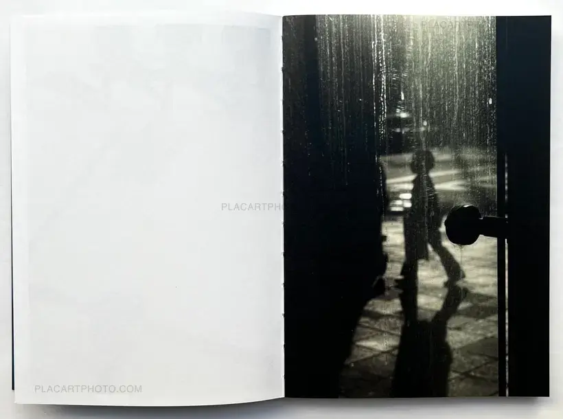 Sudi – Beyond shadow (Signed and numbered)