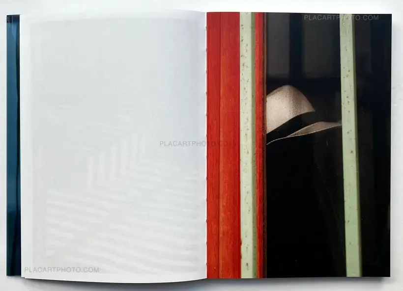 Sudi – Beyond shadow (Signed and numbered)