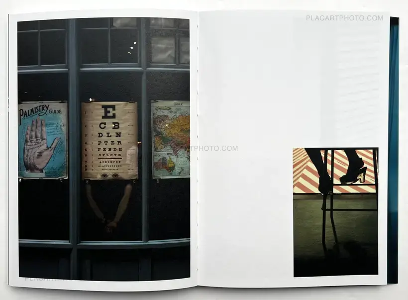 Sudi – Beyond shadow (Signed and numbered)