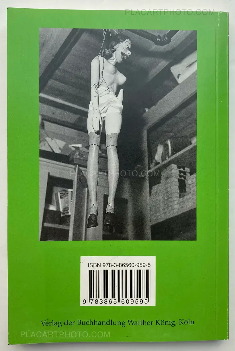 Hans-Peter Feldmann – Voyeur 5