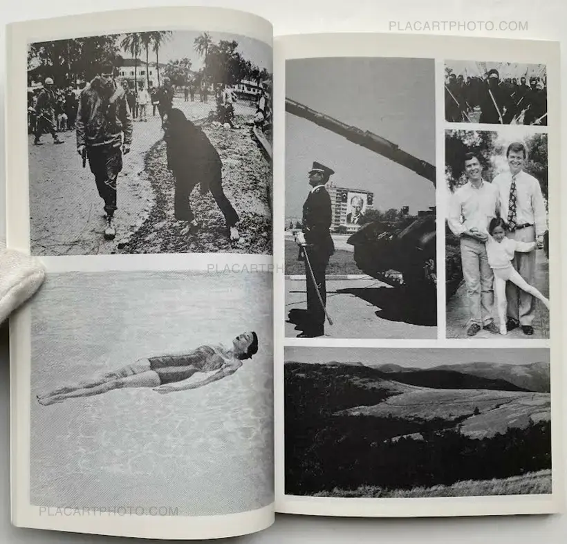 Hans-Peter Feldmann – Voyeur 5