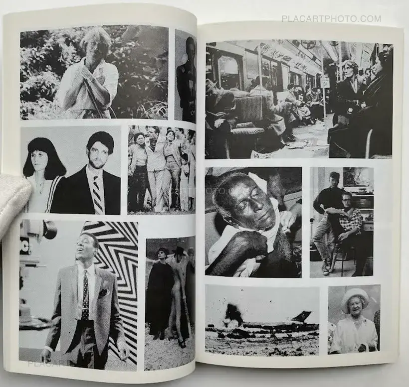 Hans-Peter Feldmann – Voyeur 5
