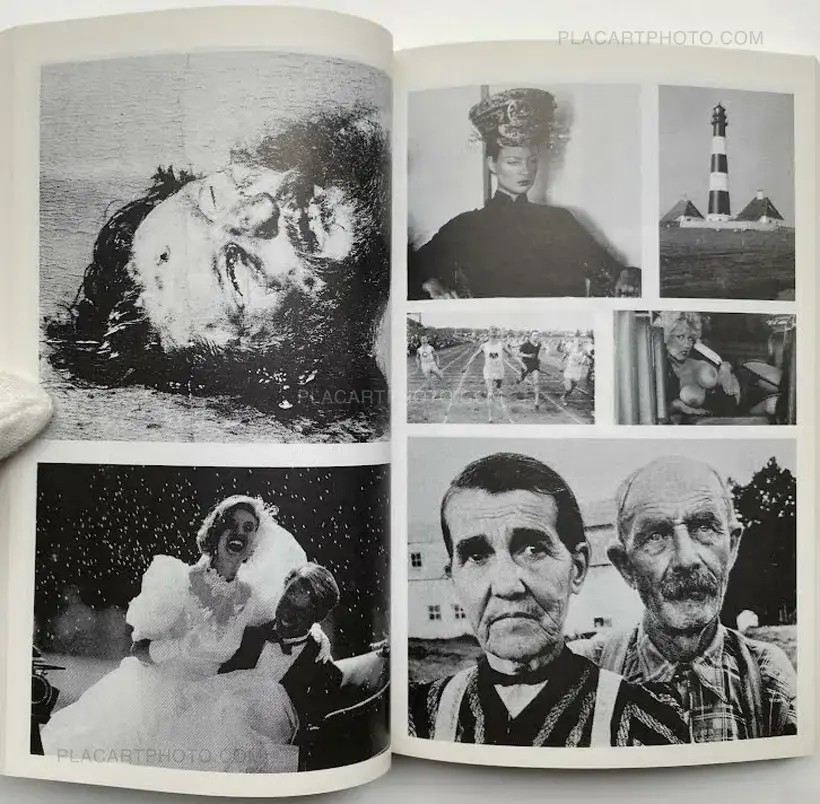 Hans-Peter Feldmann – Voyeur 5