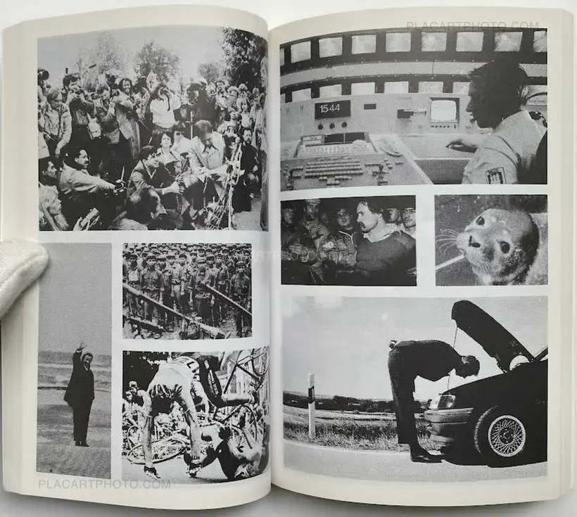 Hans-Peter Feldmann – Voyeur 5