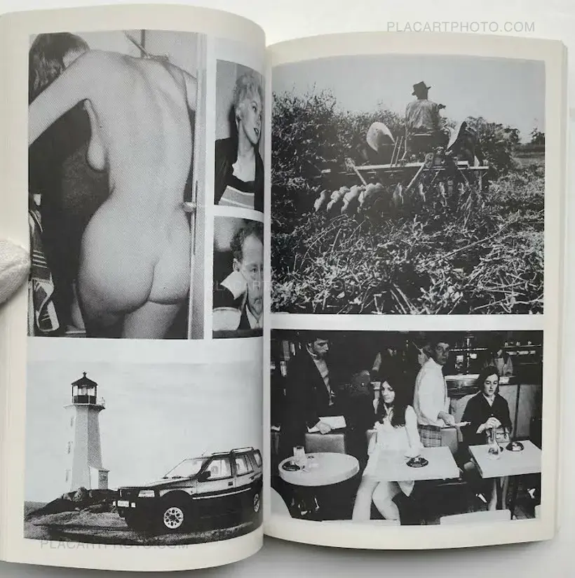 Hans-Peter Feldmann – Voyeur 5