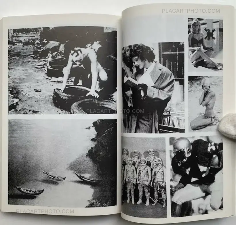 Hans-Peter Feldmann – Voyeur 5