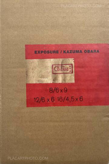 Kazuma Obara,Exposure