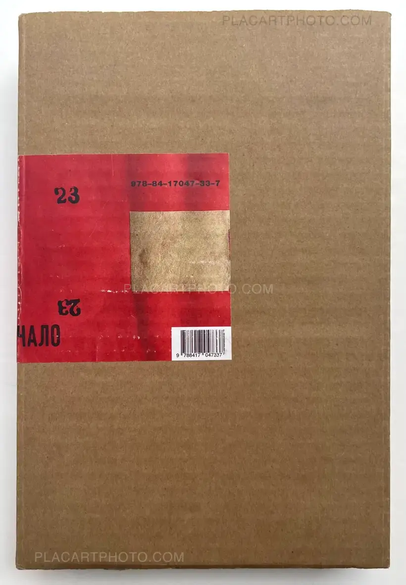 Kazuma Obara – Exposure