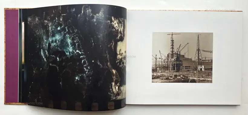 Kazuma Obara – Exposure