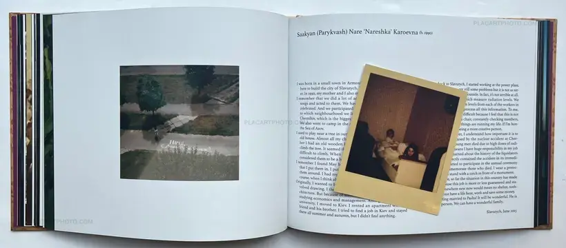 Kazuma Obara – Exposure