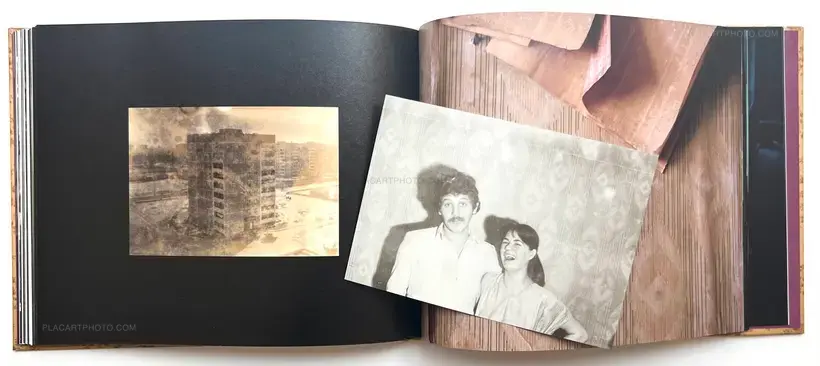 Kazuma Obara – Exposure