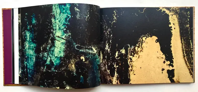 Kazuma Obara – Exposure
