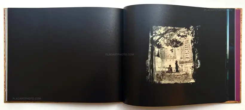 Kazuma Obara – Exposure