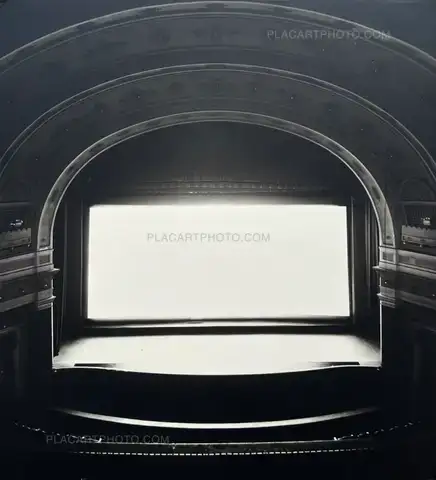 Hiroshi Sugimoto – Theaters