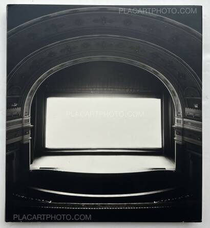Hiroshi Sugimoto,Theaters Hiroshi Sugimoto,Theaters