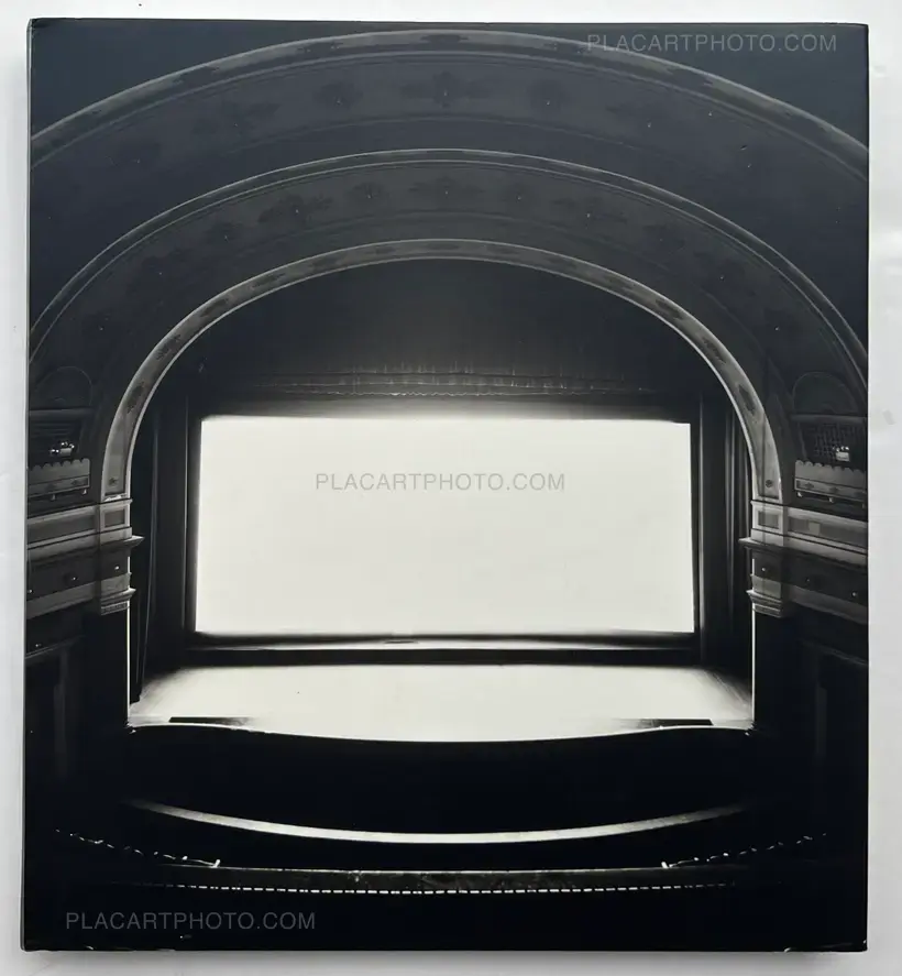 Hiroshi Sugimoto – Theaters