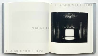 Hiroshi Sugimoto,Theaters Hiroshi Sugimoto,Theaters