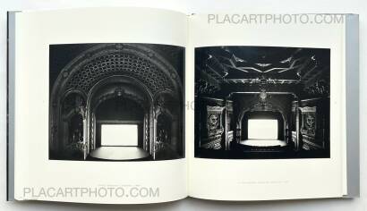 Hiroshi Sugimoto,Theaters