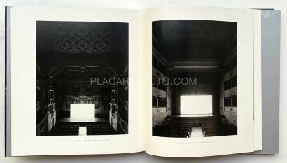 Hiroshi Sugimoto,Theaters Hiroshi Sugimoto,Theaters