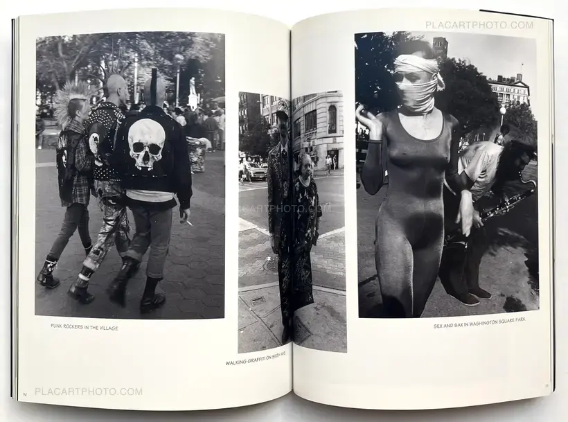 Y. Nagasaki – ZOO YORK Cage without bars