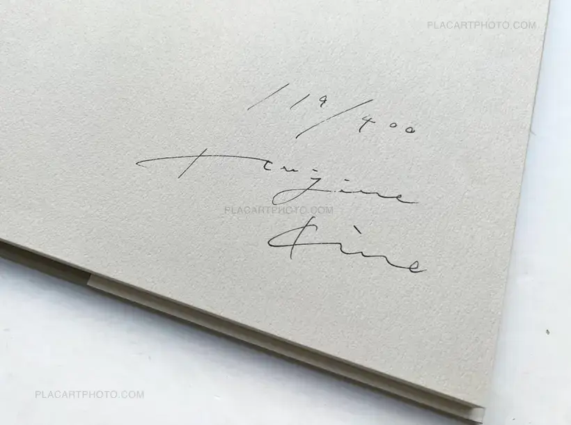 Hajime Kimura – Kodama (Signed and numbered)