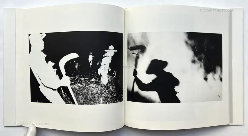 Hajime Kimura – Kodama (Signed and numbered)
