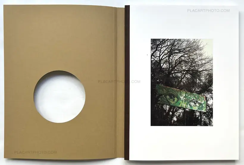 Alex Llovet – And Into The Forest I Go