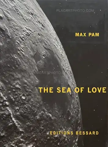 Max Pam – The Sea of Love (with signed C-Print)